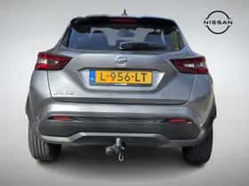 Nissan Juke (2021) thumbnail 3