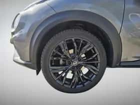 Nissan Juke (2021) thumbnail 4