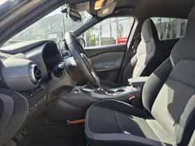 Nissan Juke (2021) thumbnail 5