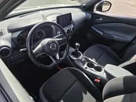 Nissan Juke (2021) thumbnail 6