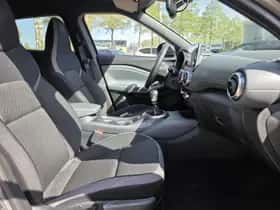 Nissan Juke (2021) thumbnail 7