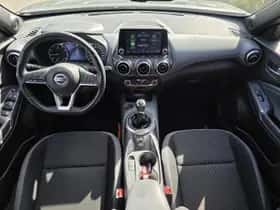 Nissan Juke (2021) thumbnail 8