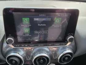 Nissan Juke (2021) thumbnail 10