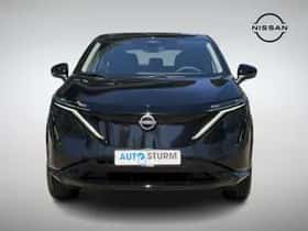 Nissan Ariya (2026) thumbnail 2