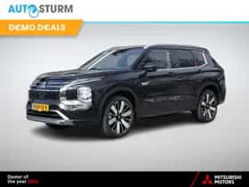 Mitsubishi Outlander (2026) thumbnail 1