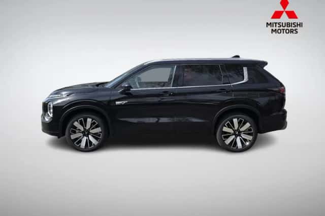 Mitsubishi Outlander (2026) thumbnail 2