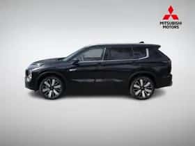 Mitsubishi Outlander (2026) thumbnail 2