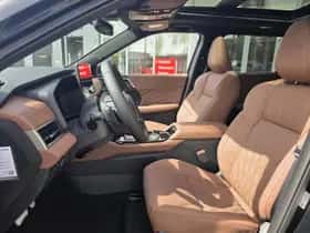 Mitsubishi Outlander (2026) thumbnail 5
