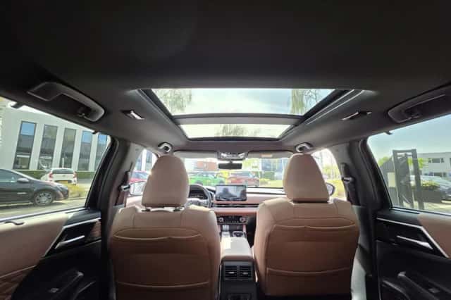 Mitsubishi Outlander (2026) thumbnail 6