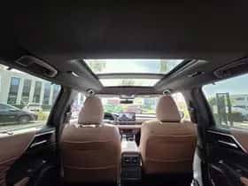 Mitsubishi Outlander (2026) thumbnail 6