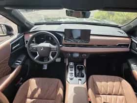 Mitsubishi Outlander (2026) thumbnail 8