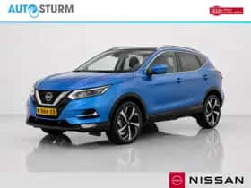 Nissan Qashqai (2021)