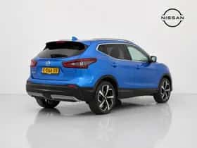 Nissan Qashqai (2021) thumbnail 2