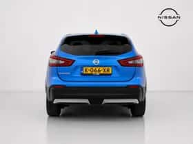 Nissan Qashqai (2021) thumbnail 3