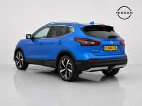 Nissan Qashqai (2021) thumbnail 4