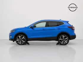 Nissan Qashqai (2021) thumbnail 5
