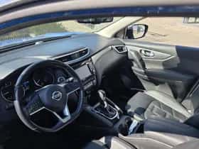 Nissan Qashqai (2021) thumbnail 6