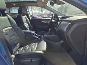 Nissan Qashqai (2021) thumbnail 8
