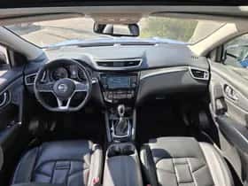 Nissan Qashqai (2021) thumbnail 9