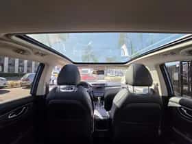 Nissan Qashqai (2021) thumbnail 10