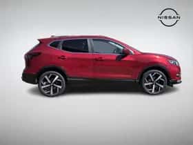 Nissan Qashqai (2019) thumbnail 2