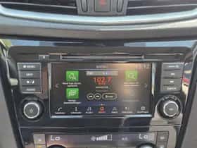Nissan Qashqai (2019) thumbnail 13