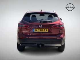 Nissan Qashqai (2019) thumbnail 3