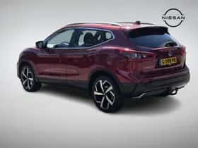 Nissan Qashqai (2019) thumbnail 4
