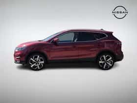 Nissan Qashqai (2019) thumbnail 5