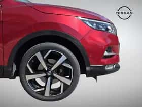 Nissan Qashqai (2019) thumbnail 6