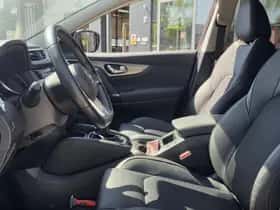 Nissan Qashqai (2019) thumbnail 7