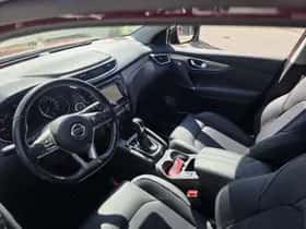 Nissan Qashqai (2019) thumbnail 8