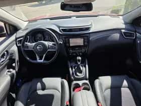 Nissan Qashqai (2019) thumbnail 9