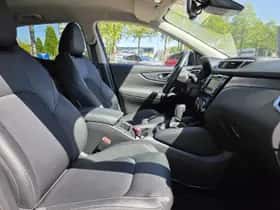 Nissan Qashqai (2019) thumbnail 10