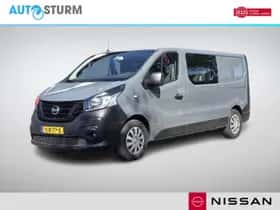 Nissan NV300 (2021)
