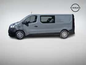 Nissan NV300 (2021) thumbnail 2