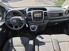 Nissan NV300 (2021) thumbnail 14