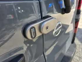 Nissan NV300 (2021) thumbnail 17