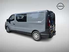 Nissan NV300 (2021) thumbnail 3