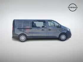 Nissan NV300 (2021) thumbnail 4