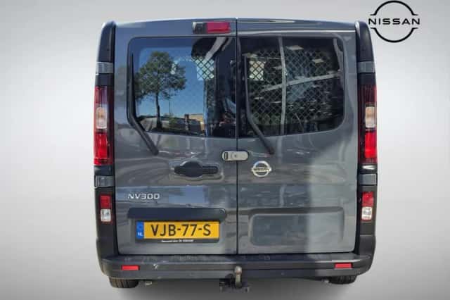 Nissan NV300 (2021) thumbnail 5