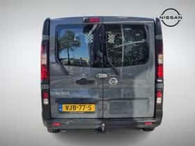 Nissan NV300 (2021) thumbnail 5