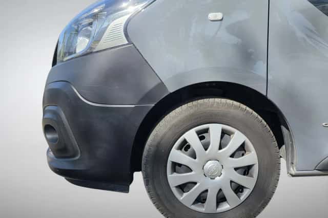 Nissan NV300 (2021) thumbnail 6