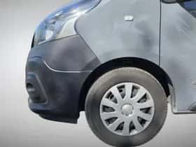 Nissan NV300 (2021) thumbnail 6