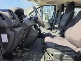 Nissan NV300 (2021) thumbnail 7