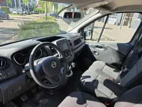 Nissan NV300 (2021) thumbnail 8