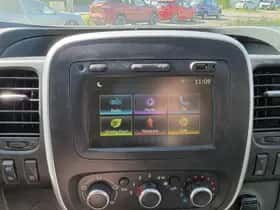 Nissan NV300 (2021) thumbnail 9
