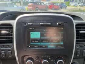 Nissan NV300 (2021) thumbnail 10