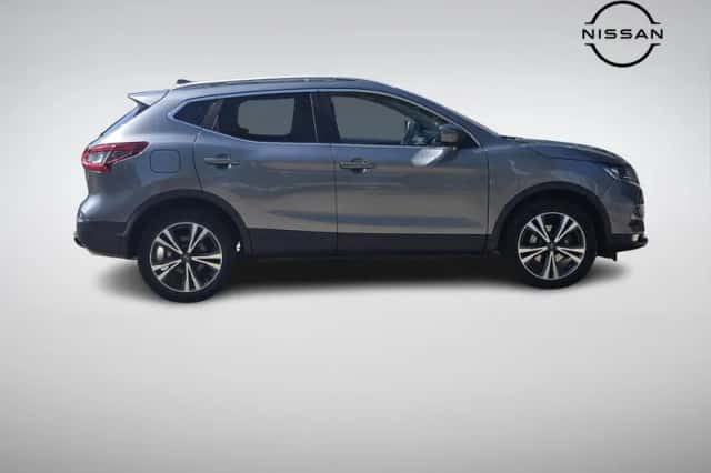 Nissan Qashqai (2020) thumbnail 2
