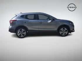 Nissan Qashqai (2020) thumbnail 2